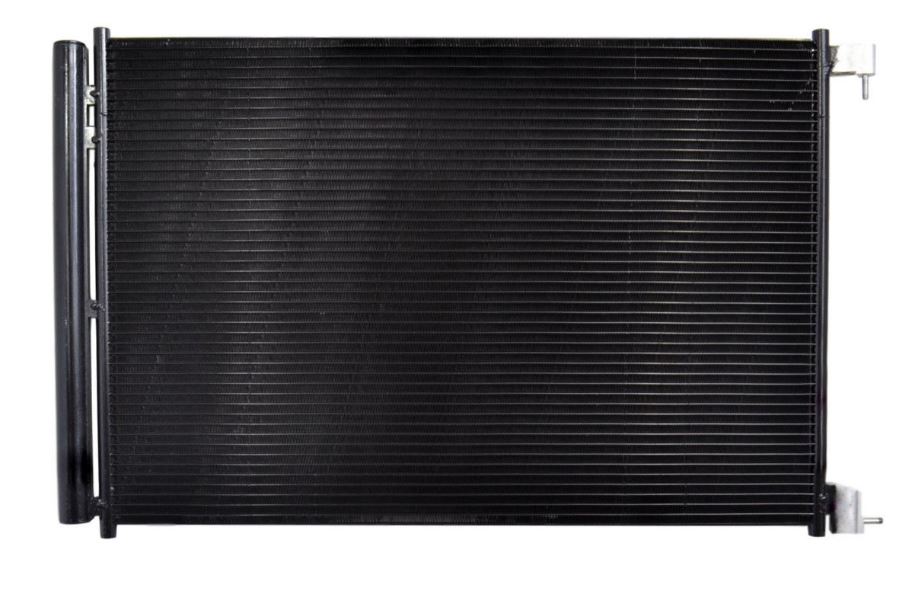 фото №1, Nowa радіатор кондиціонера mercedes c-klasa w205