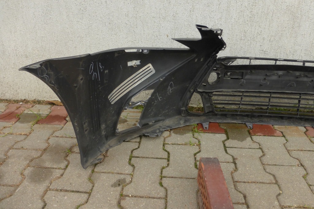 фото №9, Бампер lexus gs iv lift 15-18 перед spr pdc