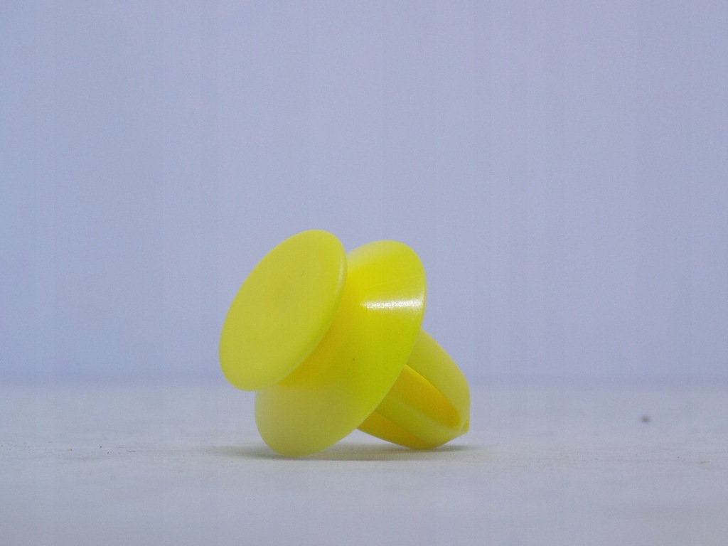 фото №7, Opel astra h iii клипсы клипсы крепления обивка