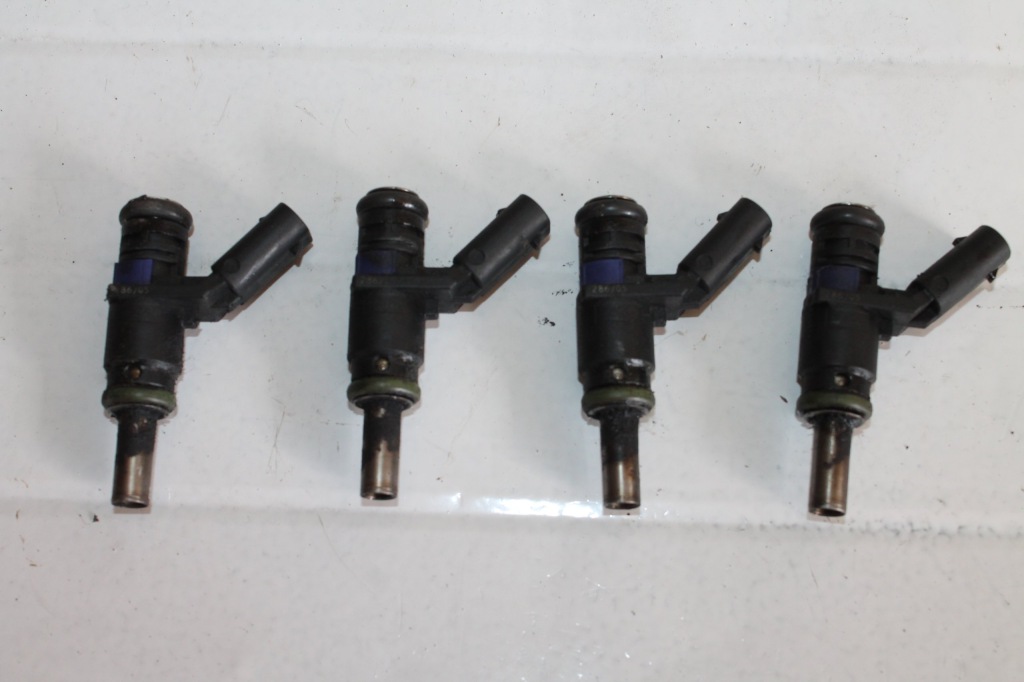 фото №1, Форсунки форсунки mercedes w245 b150