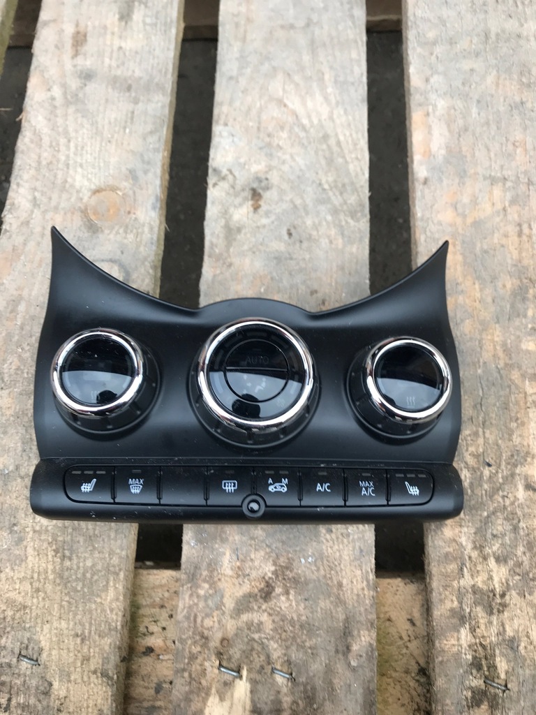 фото №1, Mini f55 f56 панель кондиционера 9354510