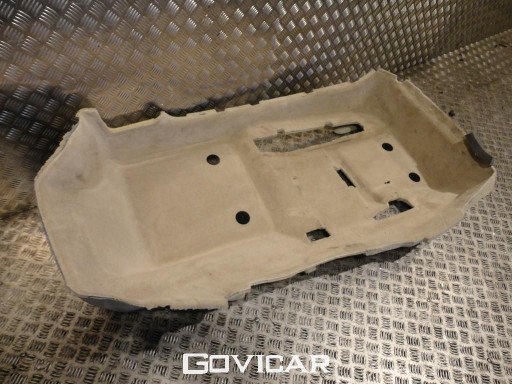 фото №1, Idealny бежевий килимок правий bentley gtc 3w8 1