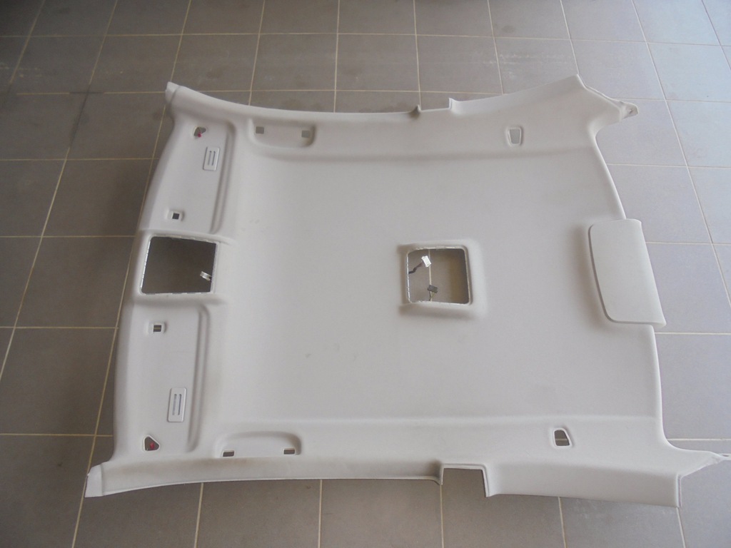 фото №1, Потолок bmw 3 e92 coupe 2005-