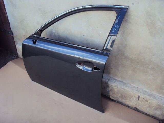 фото №3, Дверь левая передние lexus is 05-