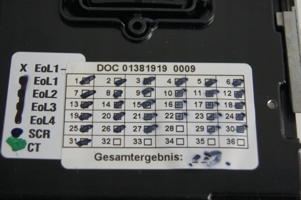 фото №3, Gd audi q5 80a камера асистент поперечина 80a907217