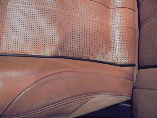 фото №10, Кожа сиденья jaguar xj x351 long sk484 1