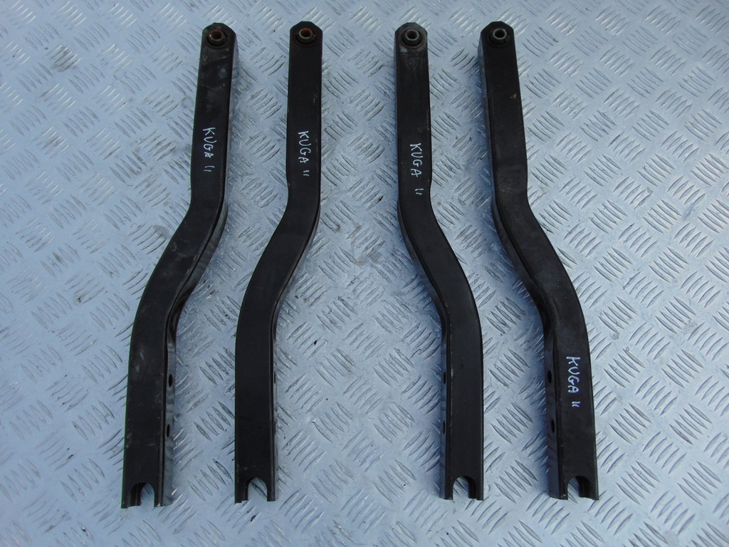 фото №1, Ford kuga mk2 ii кронштейн поперечина передній