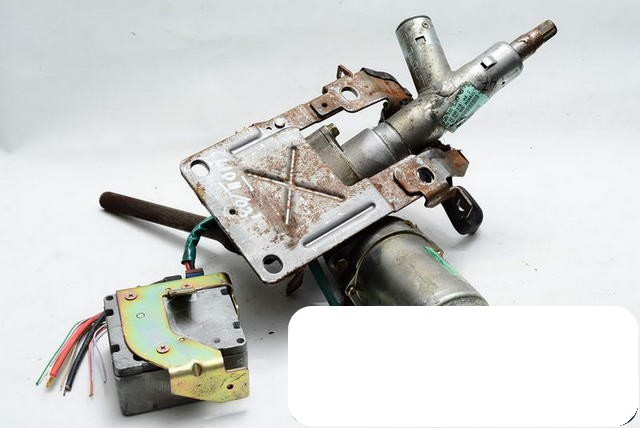 фото №5, Підсилювача електричний renault clio ii 8200222352