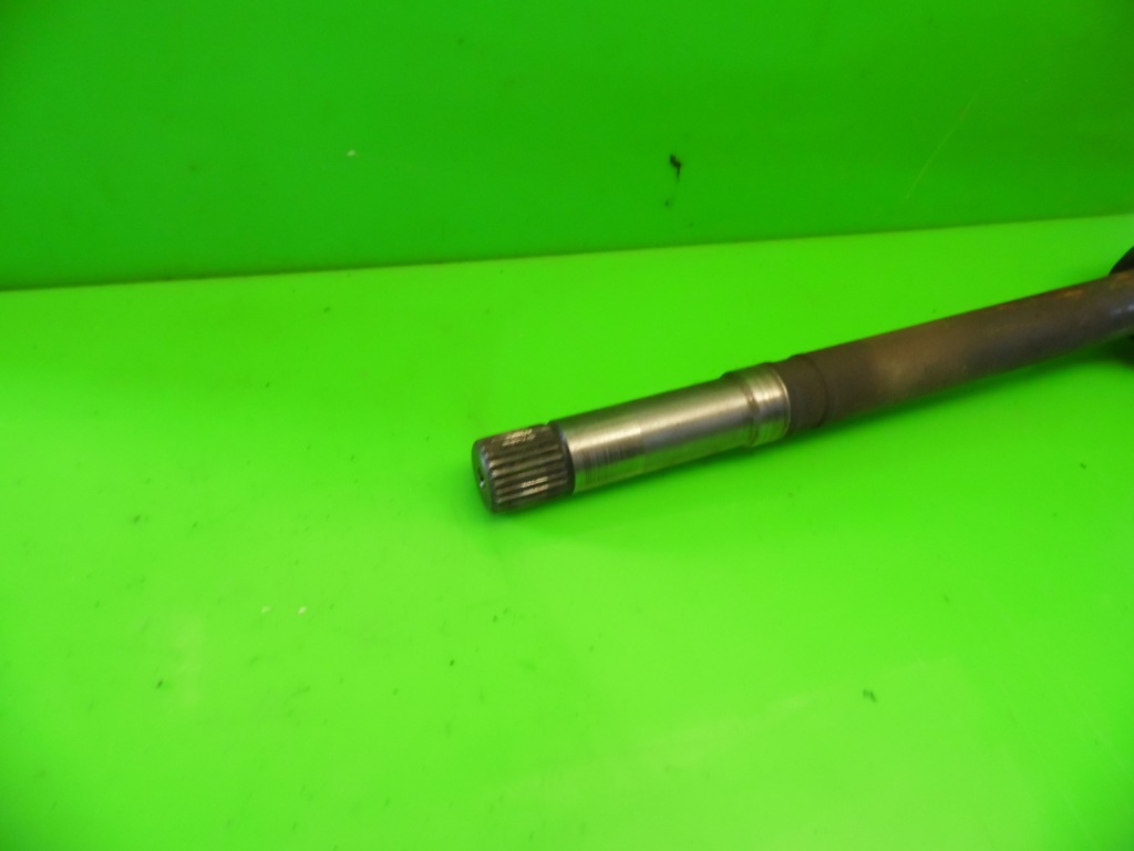 Привідний вал перед права довга citroen c4 1 1.6 hdi 04-08 Оригінал