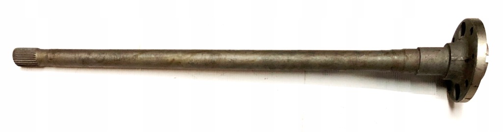 фото №1, Привідний вал привідна polonez truck mr 92 lub lucas truck