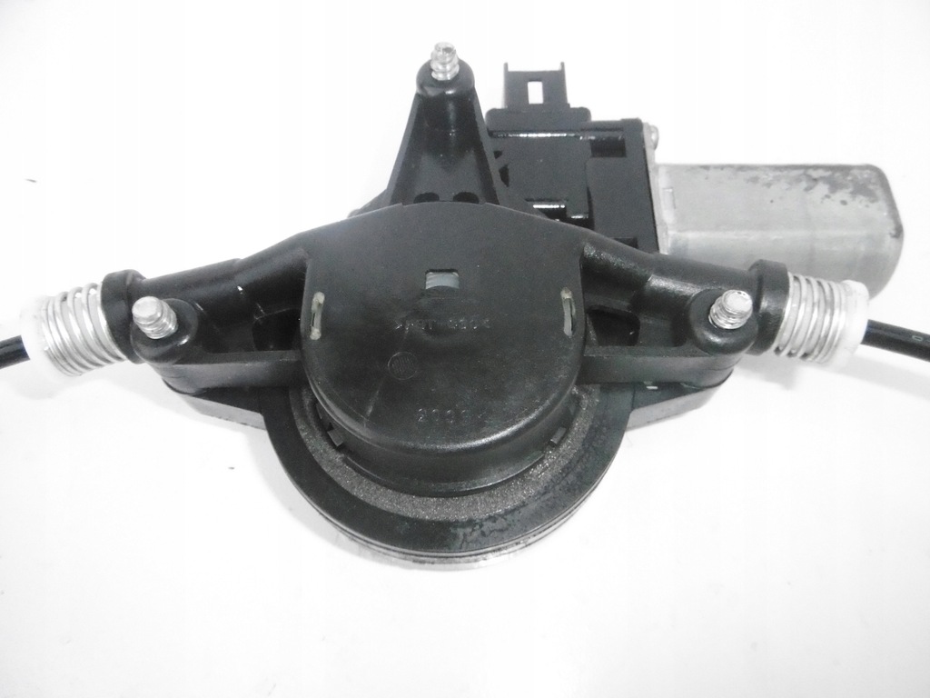 фото №5, Підйомник скло лівий перед mazda 6 iii gj 12-