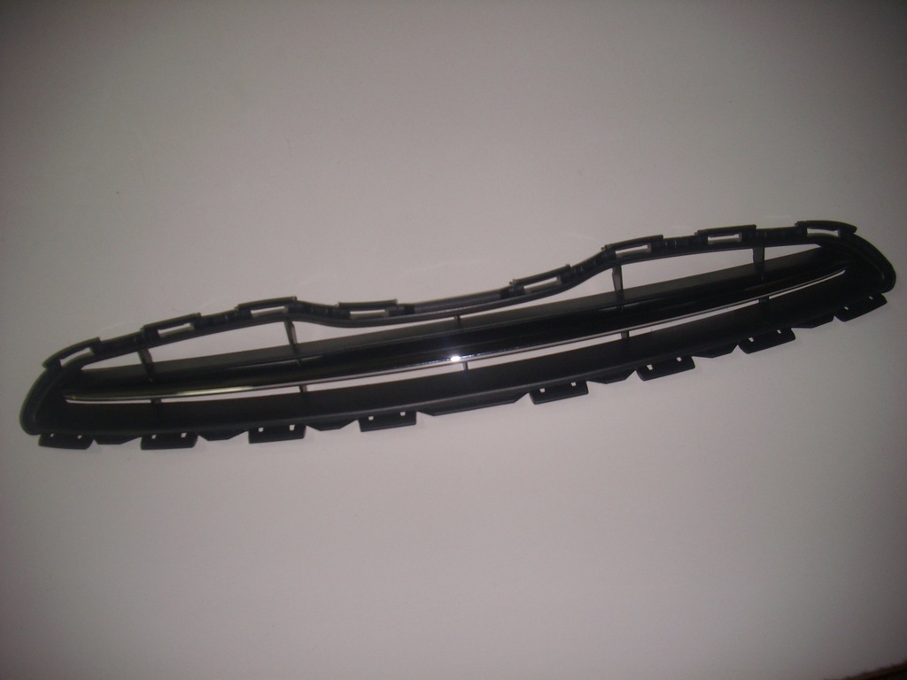 фото №1, Решётка радиатора решётка радиатора nissan micra k13 с хром 10-13