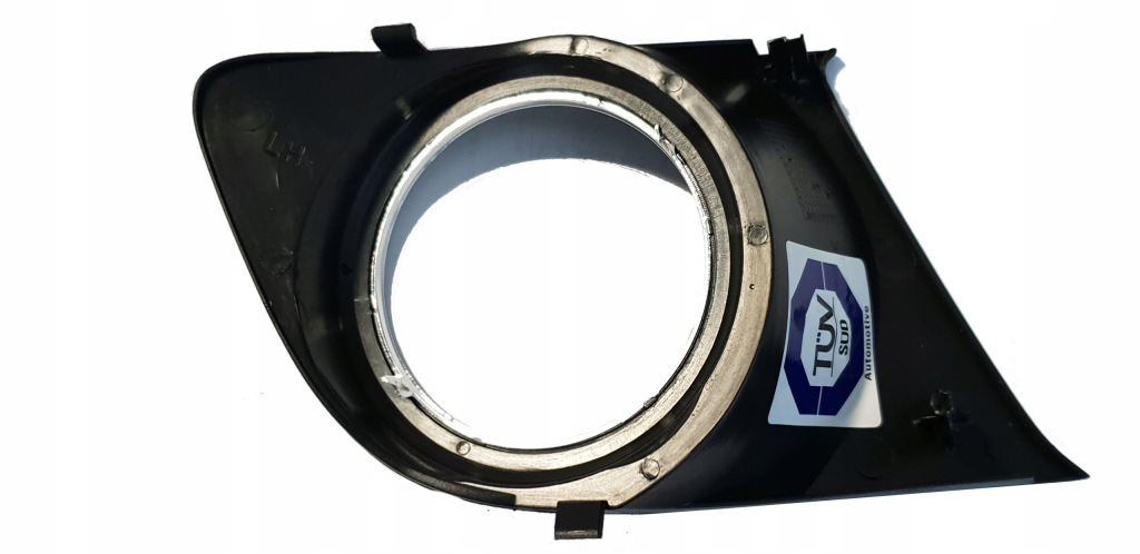 фото №4, Alfa romeo 159 05-12 решётка радиатора решётка рамка бампера