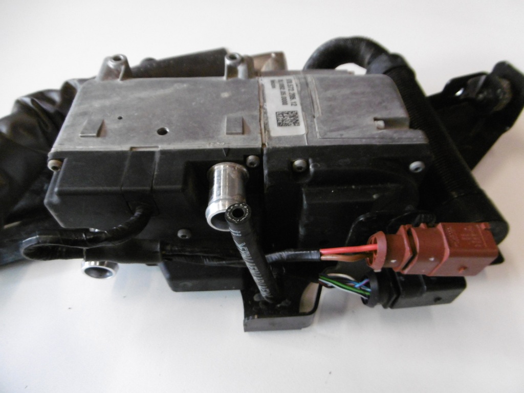 фото №6, Webasto porsche panamera бензин 970572205