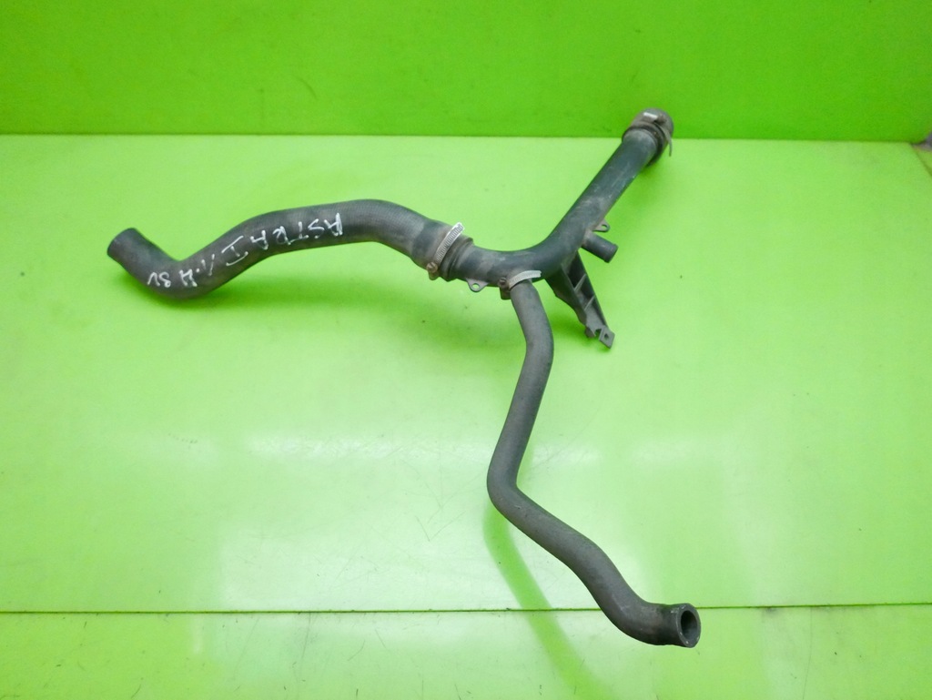 фото №6, Магистраль wody 90354839 opel astra f i 1.4 8v 91-