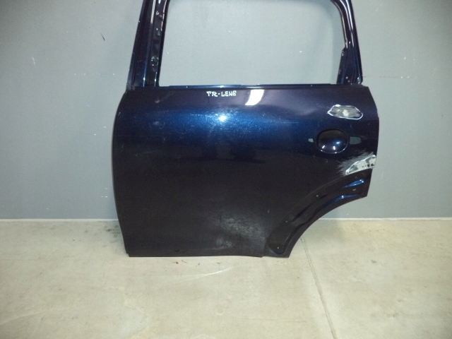 фото №2, Mini countryman r60 r61 двері задня задні ліва