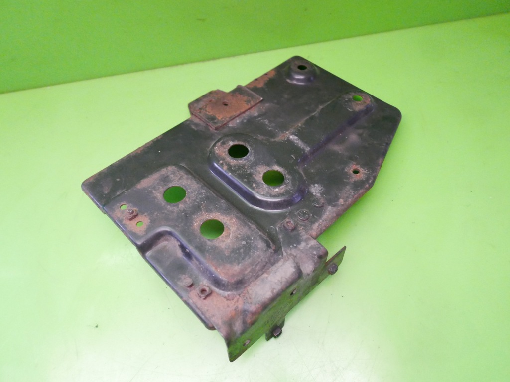 Полка основание аккумулятор vw sharan 1 1.9 tdi 95- с Разборки