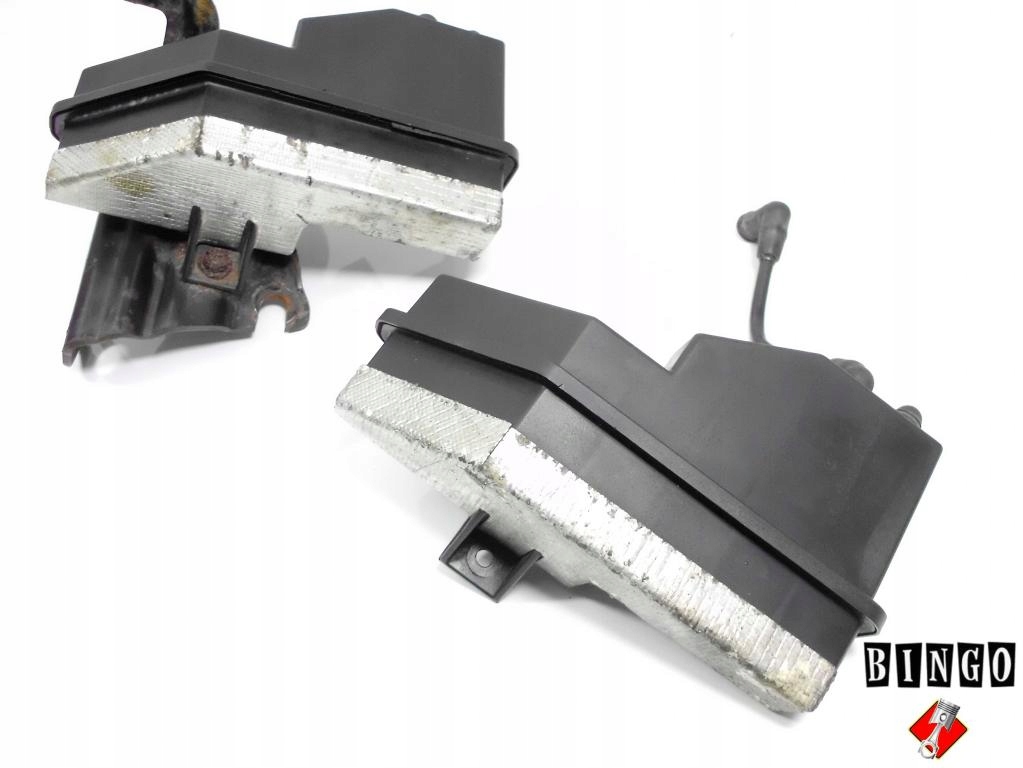 фото №6, Chrysler 300m фильтр бак резонатор давления