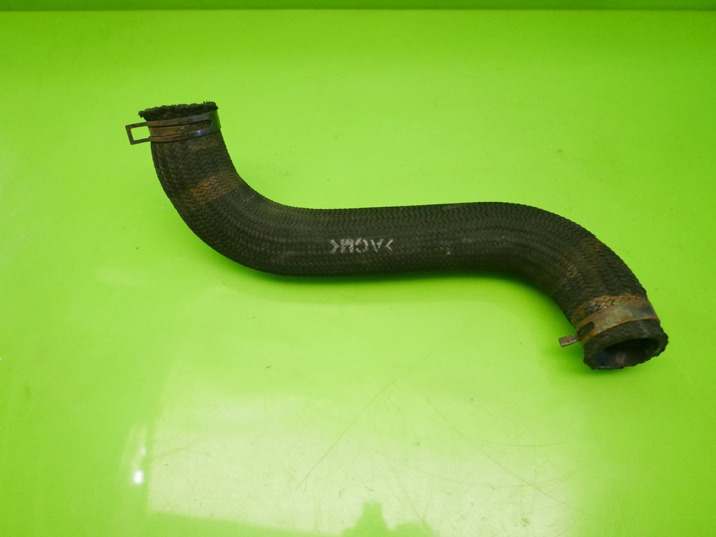 фото №4, Труба wąż интеркулер kia sedona i 2.9 crdi 99-06