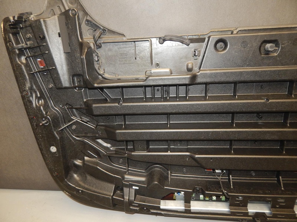 фото №7, Audi rs5 8t кришка кришка багажника дах ly3t