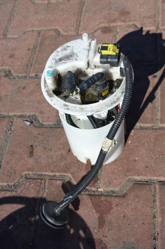 фото №1, Насос пального alfa romeo mito 1,4 t 51868771