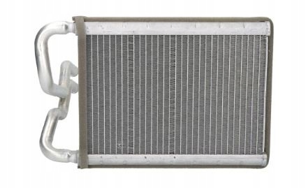 фото №1, Nowa отопитель hyundai santa fe ii 2.2 2.7 2006-