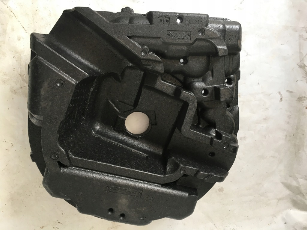 фото №1, Вкладка колеса запасного citroen c4 ii