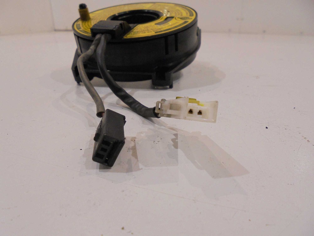 фото №4, Лента подушки безопасности nissan primera p11