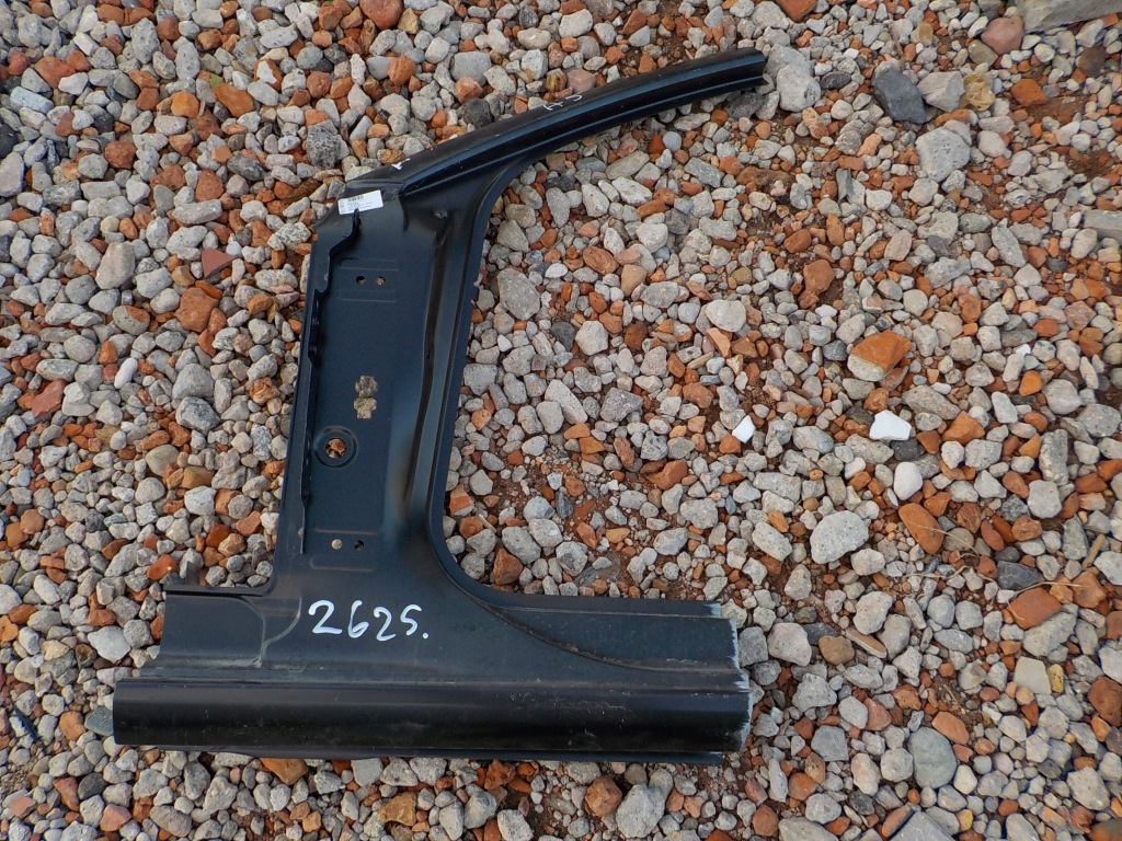 фото №1, Поріг блок двигуна bok лівий audi a5 8t0 coupe 08-17