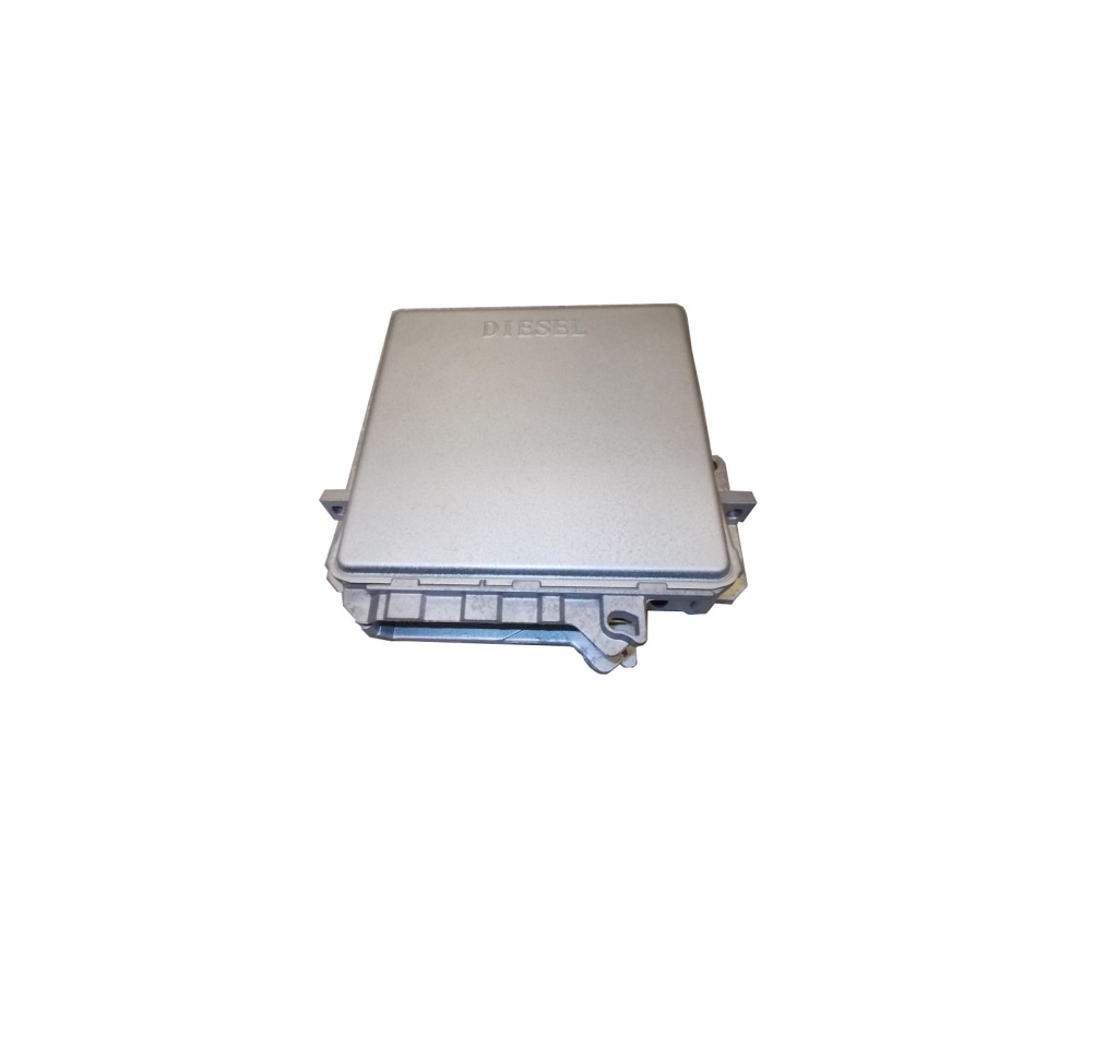 фото №1, Rover 200 400 2.0td бортовой компьютер ecu новый! оригинал!