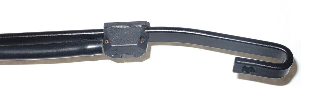 фото №5, Renault espace iii 3 важіль + щітка двірник задня