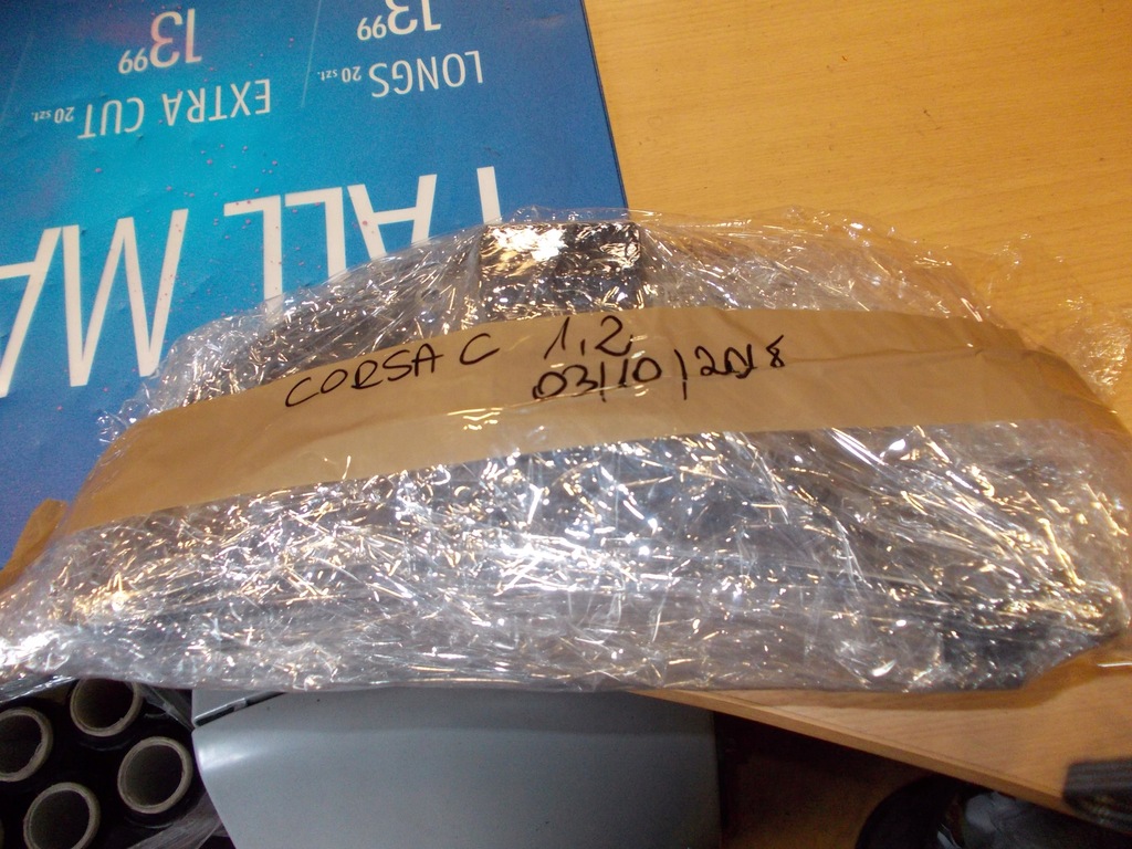 фото №7, Opel corsa c иммобилайзер бортовой компьютер 1.2 0261206074 09166814