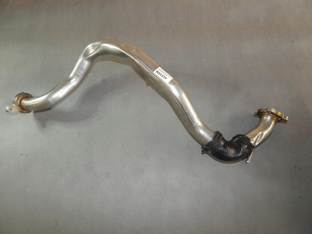 фото №1, Audi q5 sq5 ii трубка шланг 059131555a