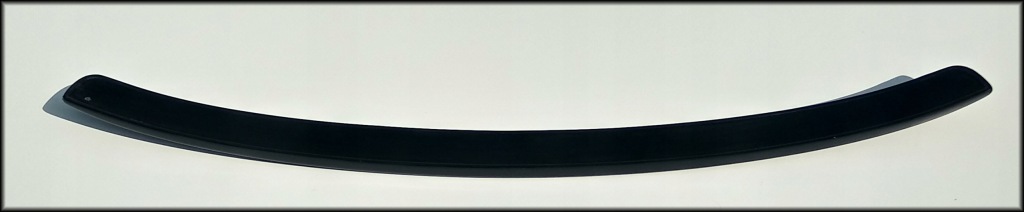 Купить Audi a4 b8 накладка на стекло ! тюнинг !!!!5