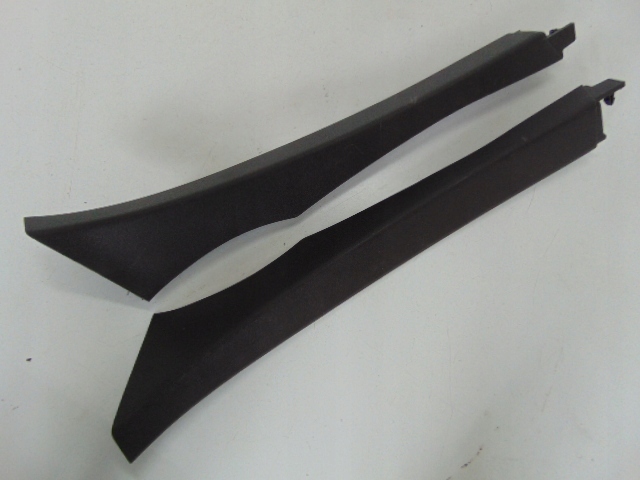 фото №1, Права захист поріг задня renault espace v