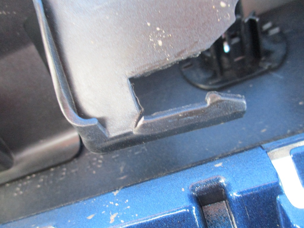 фото №9, Audi q2 81a бампер задній