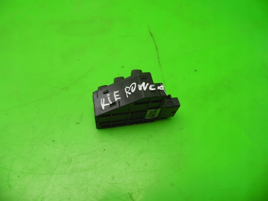 фото №6, Переключатель памяти сиденье левый задняя lexus ls460l