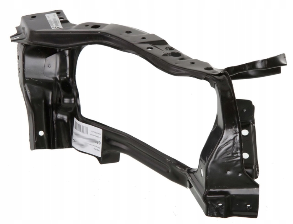 фото №1, Панель фари рамка поперечина передній chevrolet lacetti nub