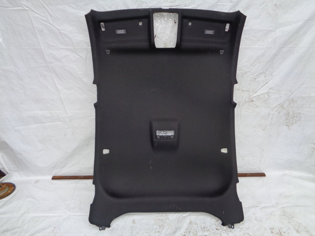 фото №1, Стеля bmw x4 f26