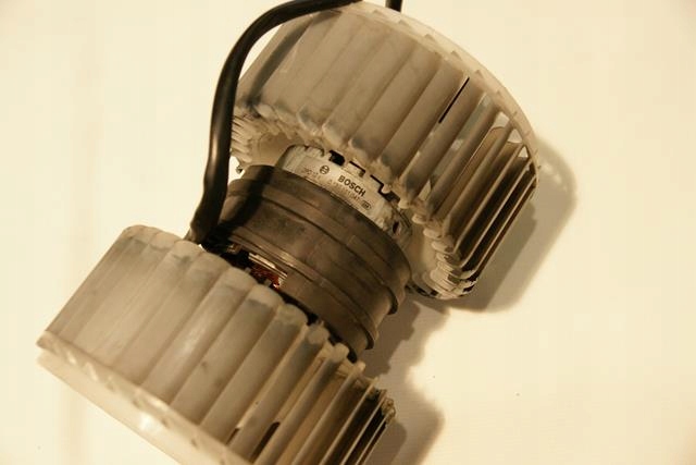 фото №6, Audi оригинальный номер 0130111047 вентилятор вентилятор