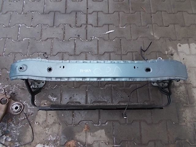 фото №1, Volvo v50 s40 ii 04r- балка бампера перед 479-16