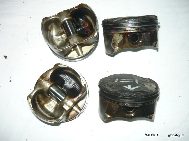 фото №1, Поршні n6286s01 bmw e46 318i n42b20a