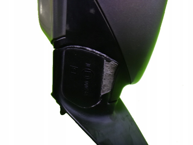 фото №5, Зеркало правое bmw e63 ангельcьки titansilber