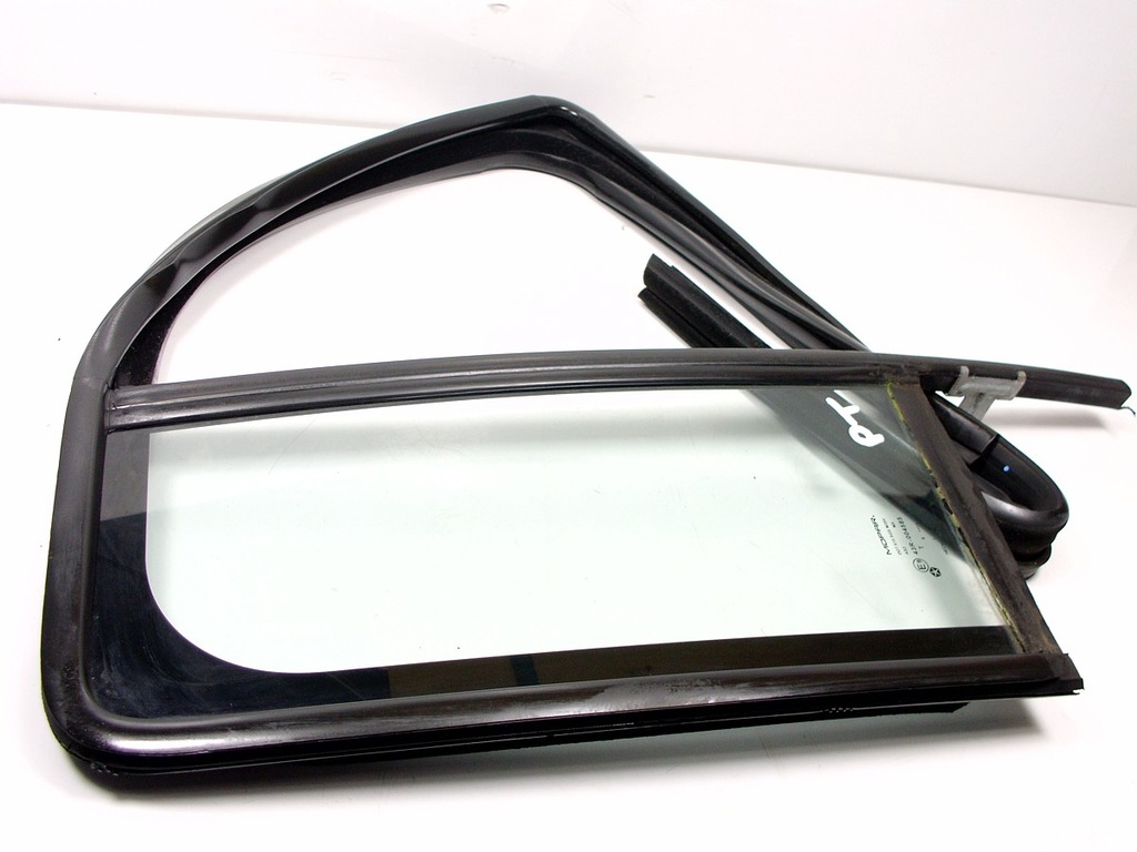 фото №14, Jeep patriot стекло с дверь задняя левая mopar задних дверь левых