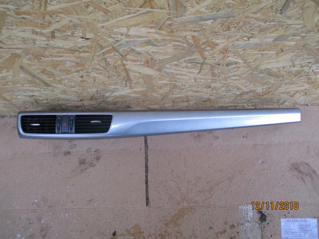 фото №1, Mazda cx5 lift молдинг na панель