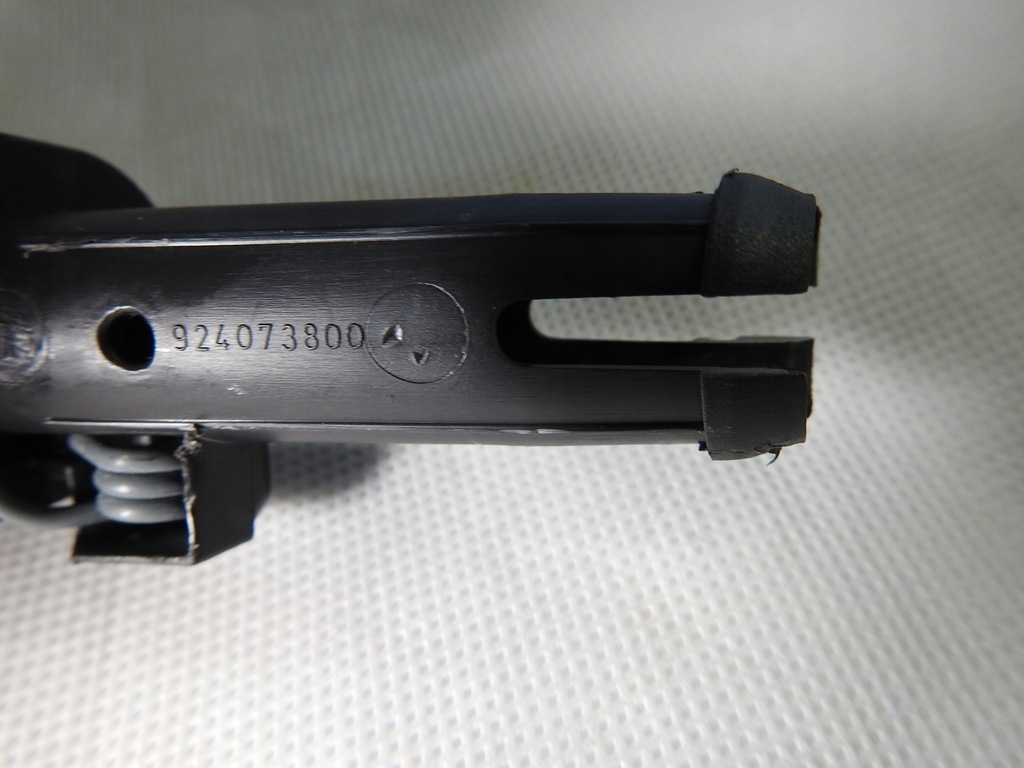 фото №6, Втулка подголовник ii / iii ряд fiat ulysse phedra