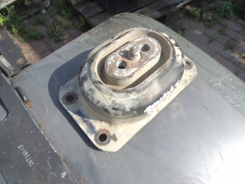 фото №1, Подушка двигуна renault premium 450 dxi 20503552