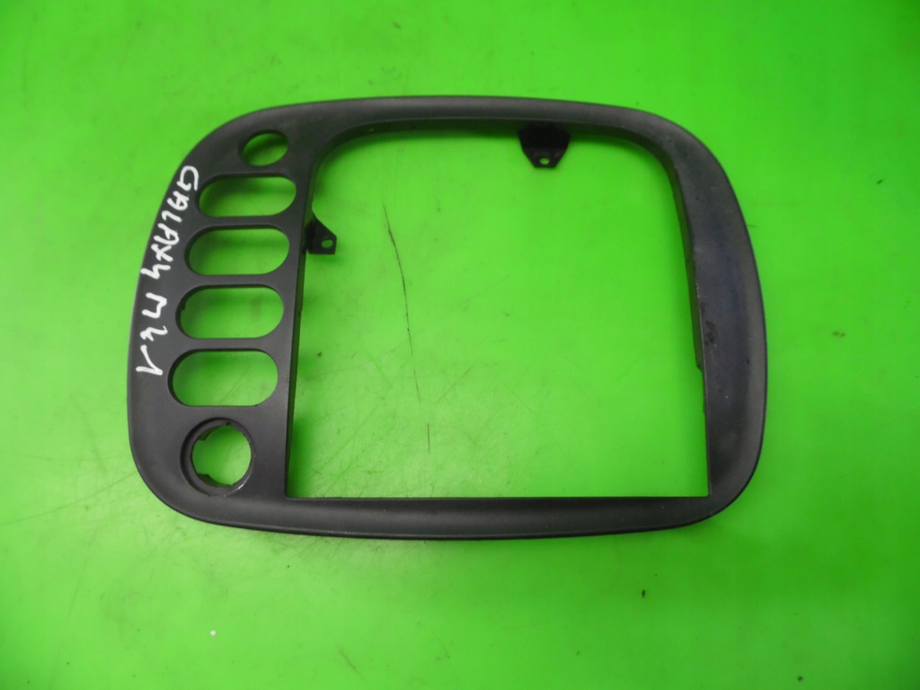 фото №1, Рамка радио приборная панель ford galaxy i mk1 95-00