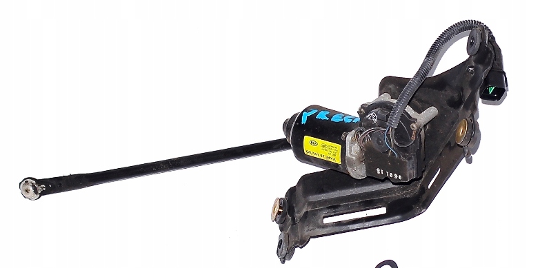 фото №1, Kia pregio механізм двірник з двигун