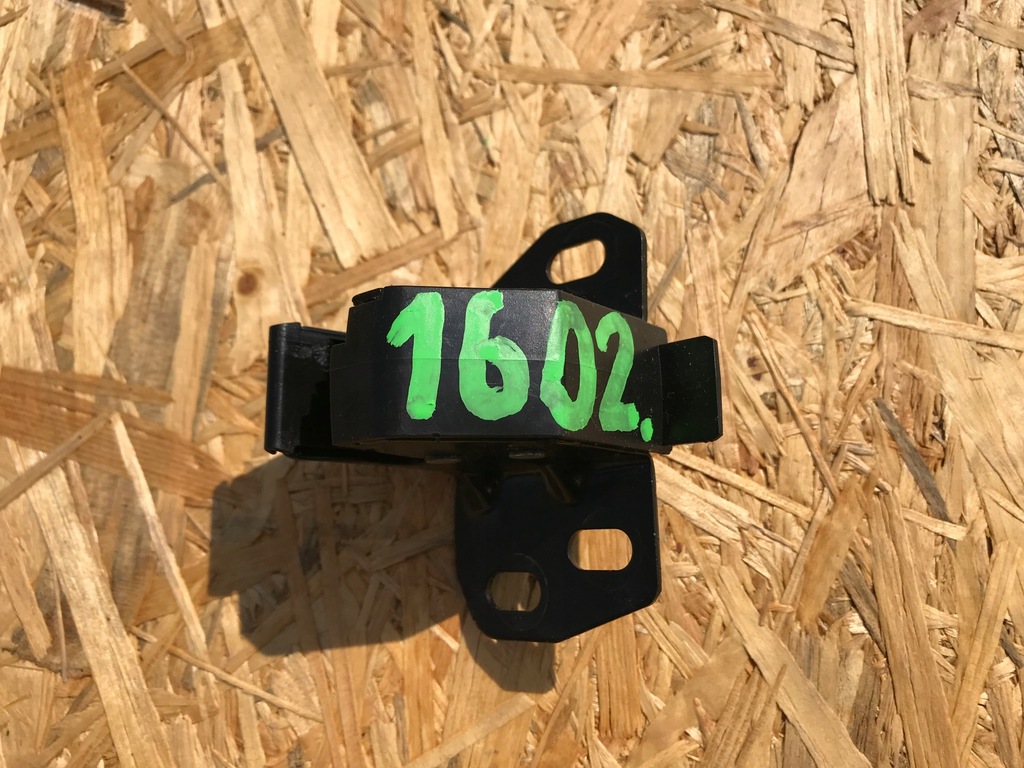 фото №1, Замок двері задня master 3 iii movano b nv400